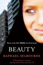 Book Cover for Beauty by Raphael Selbourne