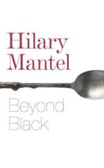 Book Cover for Beyond Black by Hilary Mantel