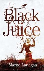 Book Cover for Black Juice by Margo Lanagan