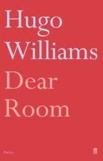 Book Cover for Dear Room by Hugo Williams