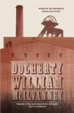 Book Cover for Docherty by William Mcilvanney