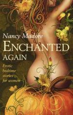 Book Cover for Enchanted Again by Nancy Madore