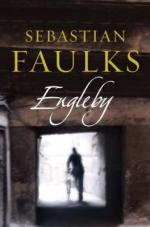 Book Cover for Engleby by Sebastian Faulks