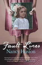 Book Cover for Fault Lines by Nancy Huston