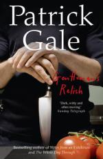 Book Cover for Gentleman's Relish by Patrick Gale
