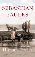 Book Cover for Human Traces by Sebastian Faulks