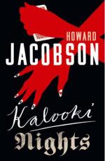 Book Cover for Kalooki Nights by Howard Jacobson