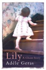 Book Cover for Lily by Adele Geras