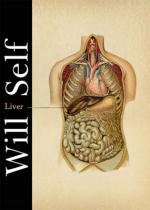 Book Cover for Liver by Will Self