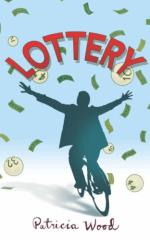 Book Cover for Lottery by Patricia Wood