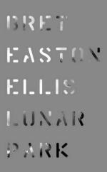 Book Cover for Lunar Park by Bret Easton Ellis