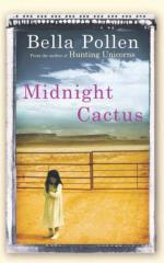 Book Cover for Midnight Cactus by Bella Pollen