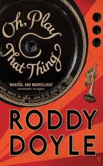 Book Cover for Oh, Play That Thing by Roddy Doyle