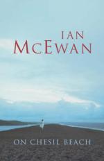 Book Cover for On Chesil Beach by Ian McEwan