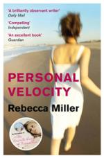 Book Cover for Personal Velocity by Rebecca Miller