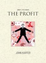 Book Cover for The Profit by John Karter