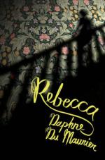 Book Cover for Rebecca Collectors' Edition by Daphne du Maurier
