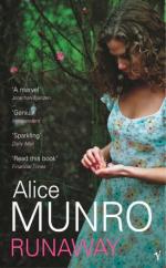 Book Cover for Runaway by Alice Munro