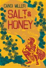 Book Cover for Salt & Honey by Candi Miller