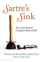 Book Cover for Sartre's Sink by Mark Crick
