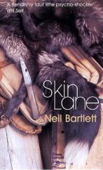 Book Cover for Skin Lane by Neil Bartlett