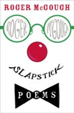 Book Cover for Slapstick by Roger Mcgough