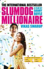 Book Cover for Slumdog Millionaire by Vikas Swarup