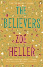 Book Cover for The Believers by Zoe Heller