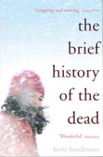 Book Cover for The Brief History of the Dead by Kevin Brockmeier