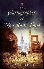 The Cartographer of No Man's Land