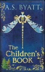 Book Cover for The Children's Book by A.S. Byatt