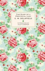 Book Cover for The Diary of a Provincial Lady by E M Delafield