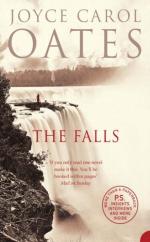 Book Cover for Falls by Joyce Carol Oates