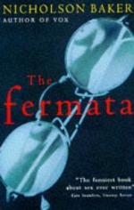 Book Cover for The Fermata by 