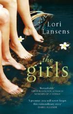 Book Cover for The Girls by 