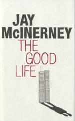 Book Cover for The Good Life by Jay Mcinerney