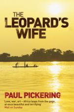 Book Cover for The Leopard's Wife by Paul Pickering