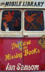 The Case of the Missing Books by Ian Sansom (9780007206995/Paperback (b ...