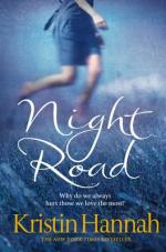 Book Cover for Night Road by Kristin Hannah