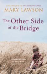 Book Cover for The Other Side of the Bridge by Mary Lawson