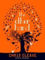 Book Cover for The Other Hand by Chris Cleave