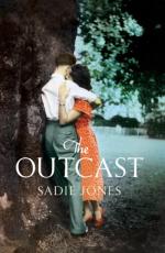 Book Cover for The Outcast by Sadie Jones