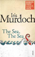 Book Cover for The Sea, The Sea by Iris Murdoch