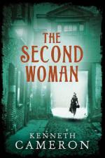 Book Cover for The Second Woman by Kenneth Cameron