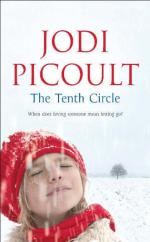 Book Cover for The Tenth Circle by Jodi Picoult