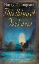 Book Cover for This Thing of Darkness by Harry Thompson