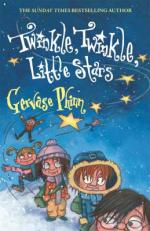 Book Cover for Twinkle, Twinkle, Little Stars by Gervase Phinn