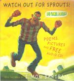 Book Cover for Watch Out for Sprouts! by Simon Bartram