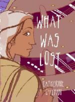 Book Cover for What Was Lost by Catherine O'Flynn