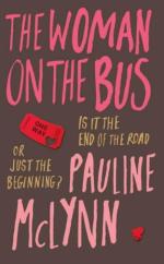 Book Cover for The Woman on the Bus by Pauline McLynn